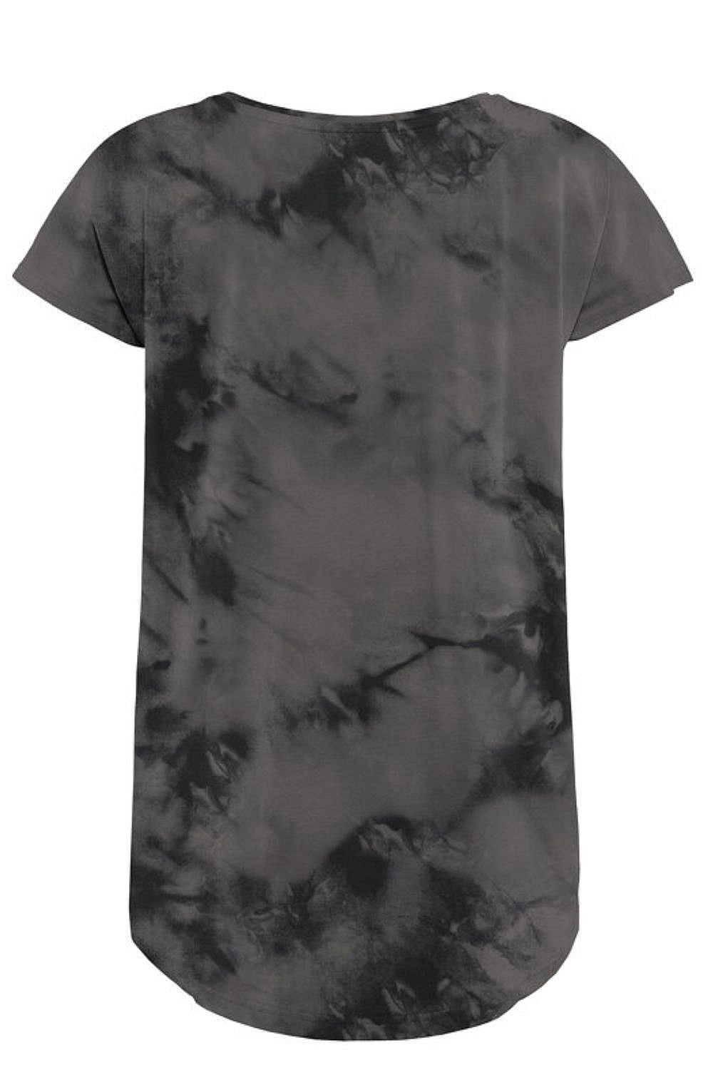 T-shirt Horsefeathers Neda - Tie Dye - women´s