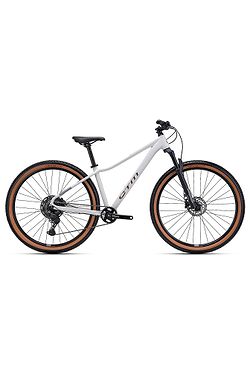 kerékpár CTM Charisma 3.0 29" - Matte Light Grey/Gloss Copper - women´s