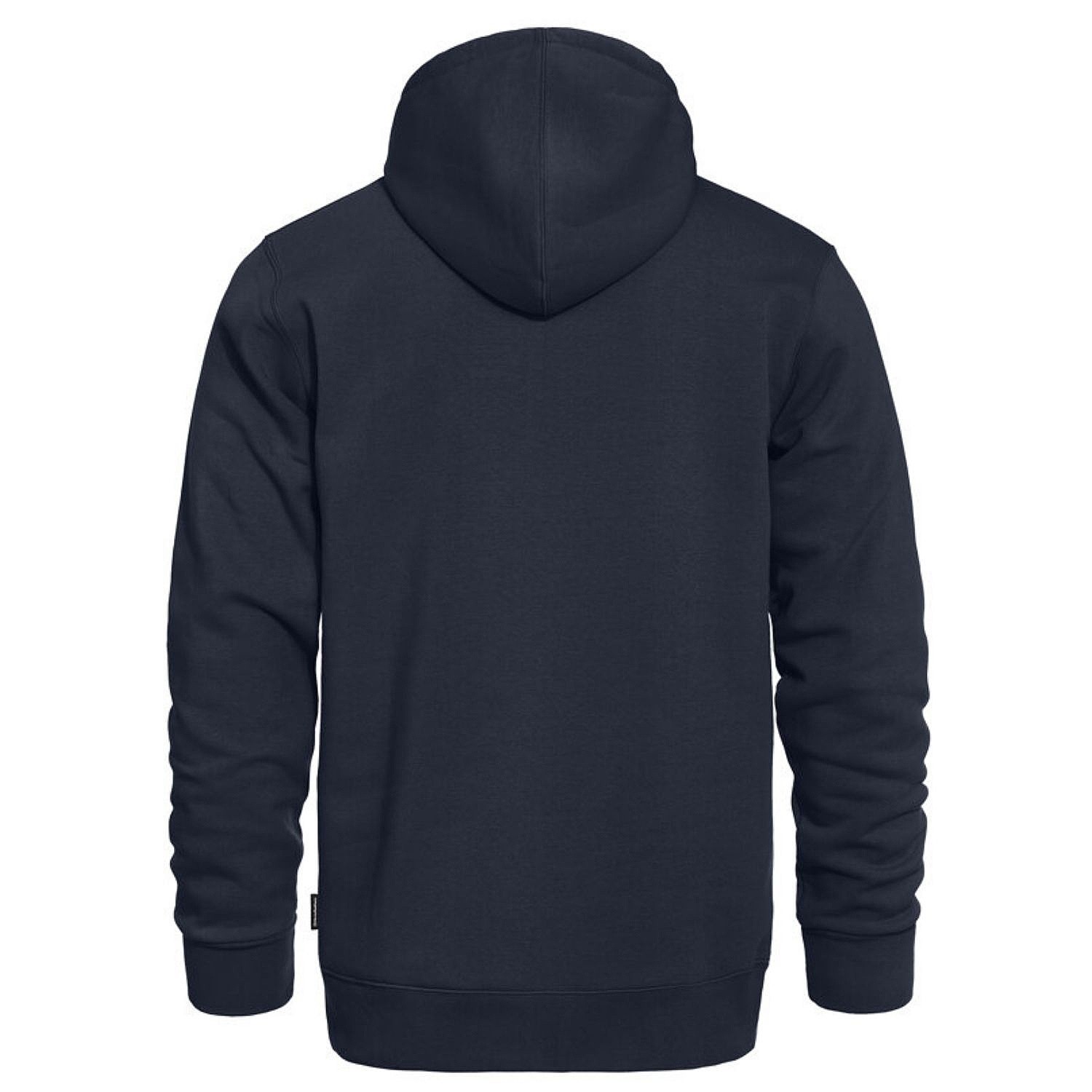 mikina Horsefeathers Leader - Indigo - men´s