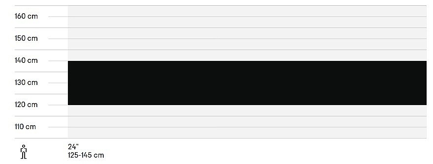 kolo CTM Mony 24" - Pink