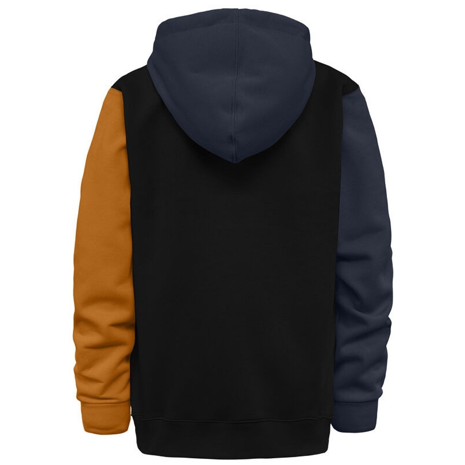 mikina Horsefeathers Leader - Multicolor VIII