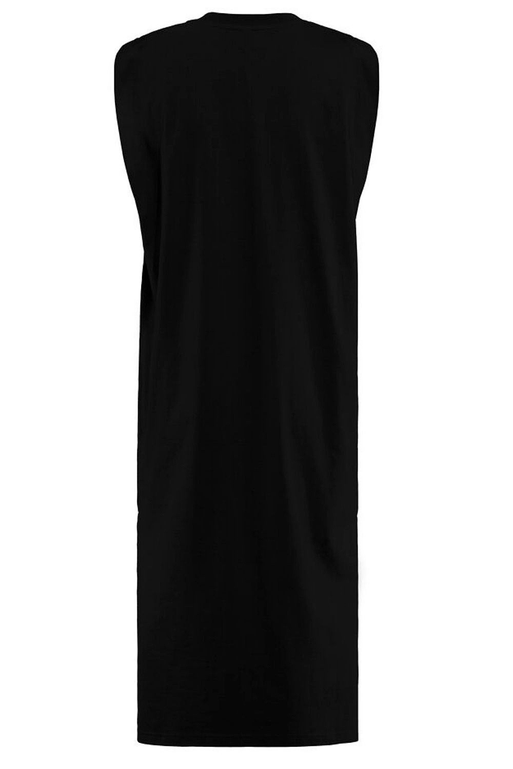 šaty Horsefeathers Breeda - Black