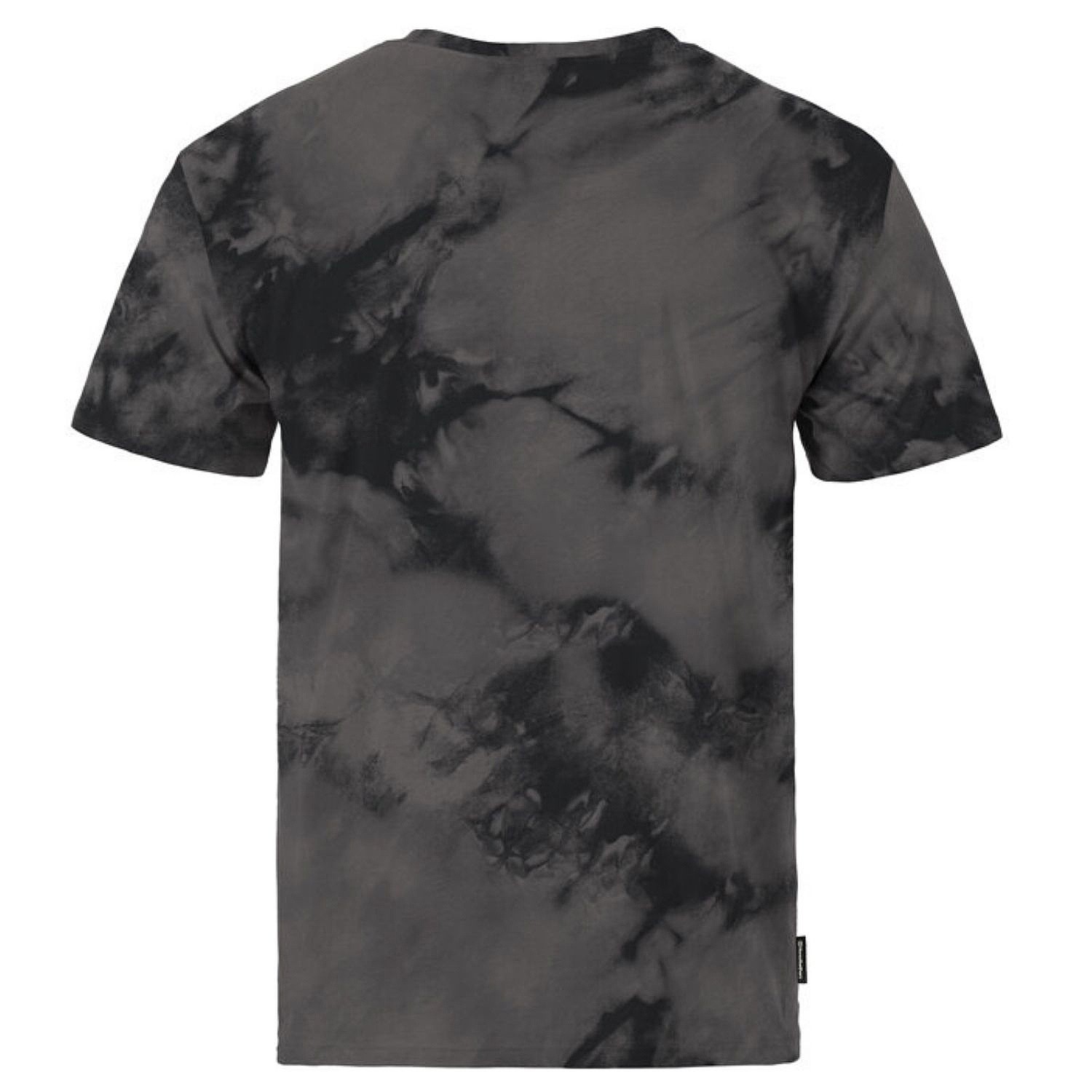 tričko Horsefeathers Agent - Tie Dye - men´s