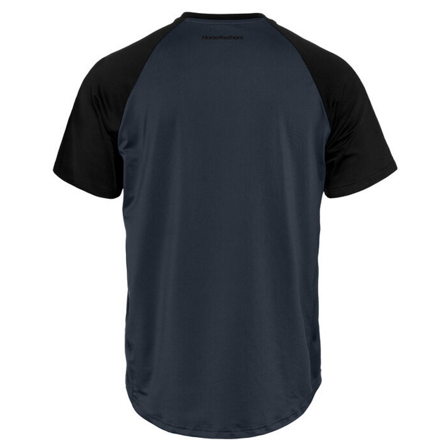 dres Horsefeathers Spike - Indigo/Black - men´s