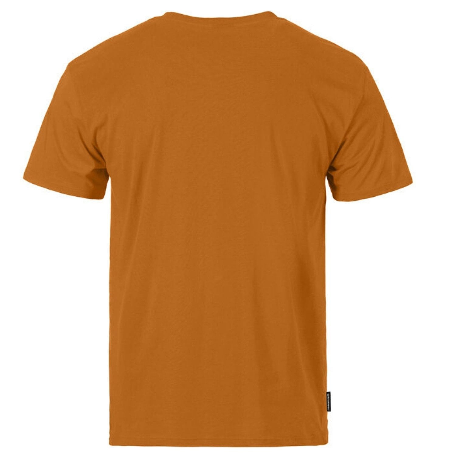 T-Shirt Horsefeathers Agent - Pumpkin - men´s