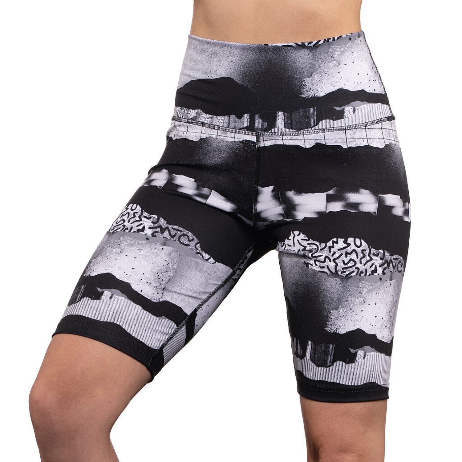 kraťasy Horsefeathers Tikka - Structures - women´s