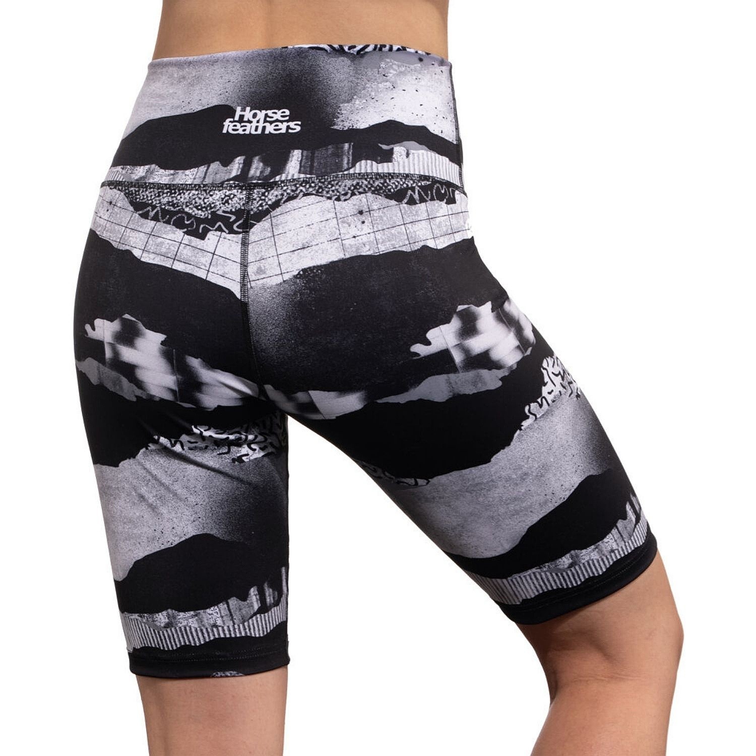 kraťasy Horsefeathers Tikka - Structures - women´s