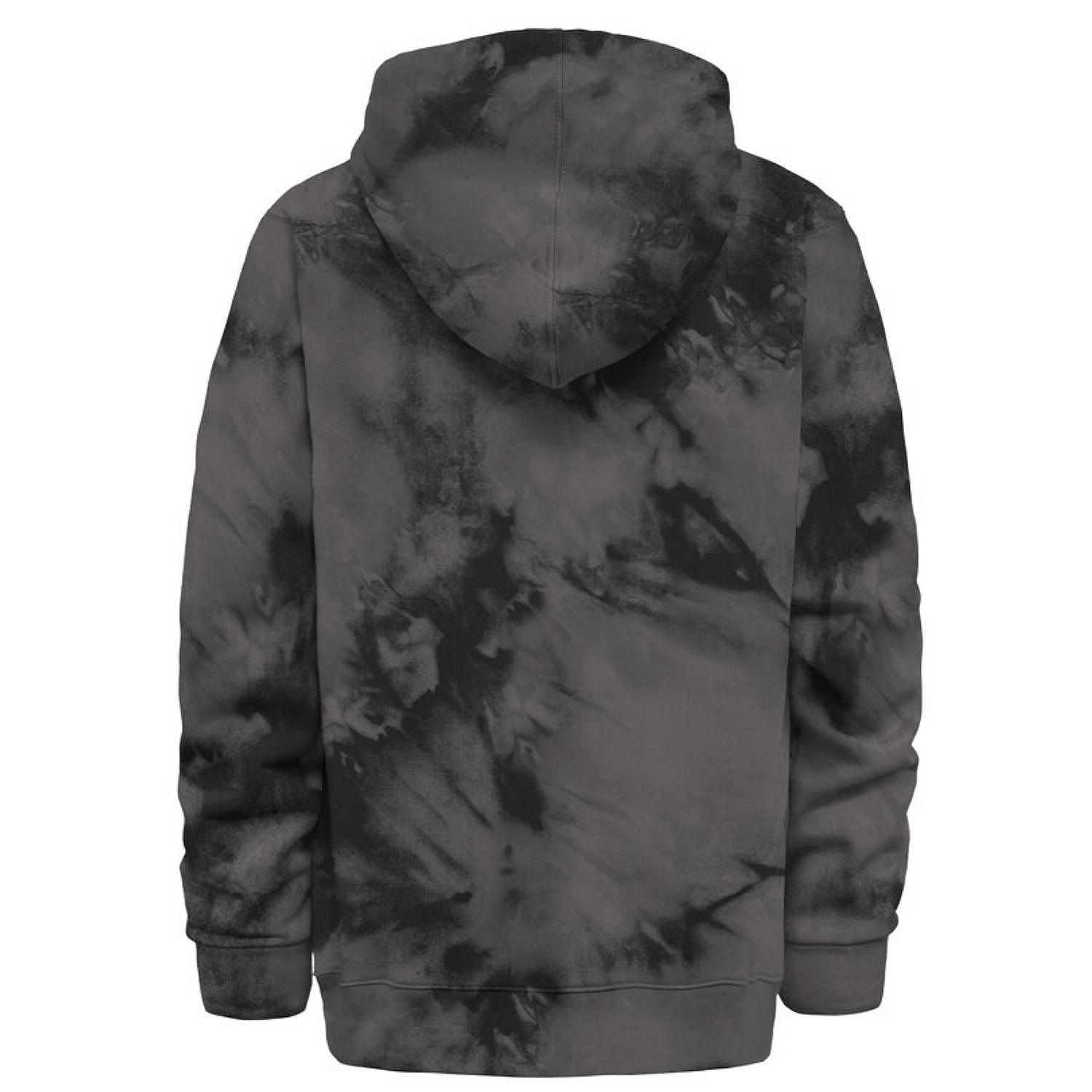 mikina Horsefeathers Leader - Tie Dye