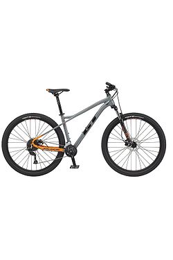 bicycle GT Avalanche 29" Sport - Grey