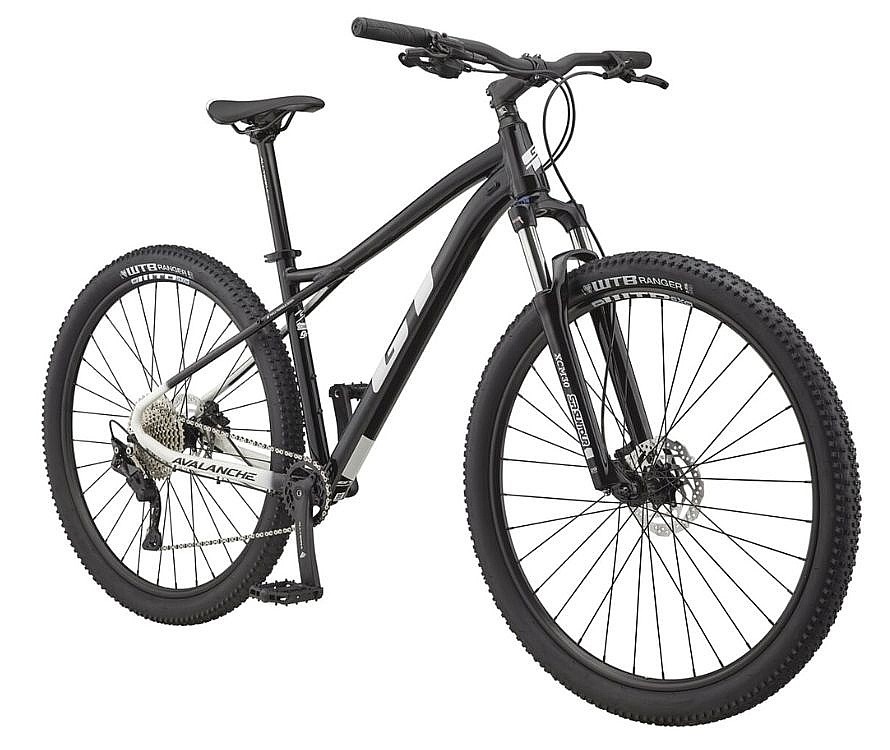 bicykel GT Avalanche 29" Comp - Black