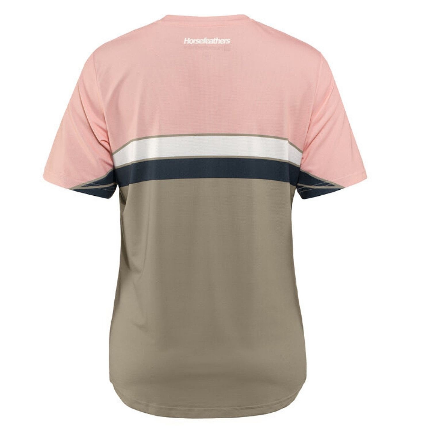 dres Horsefeathers Quantum W - Lotus/Taupe - women´s