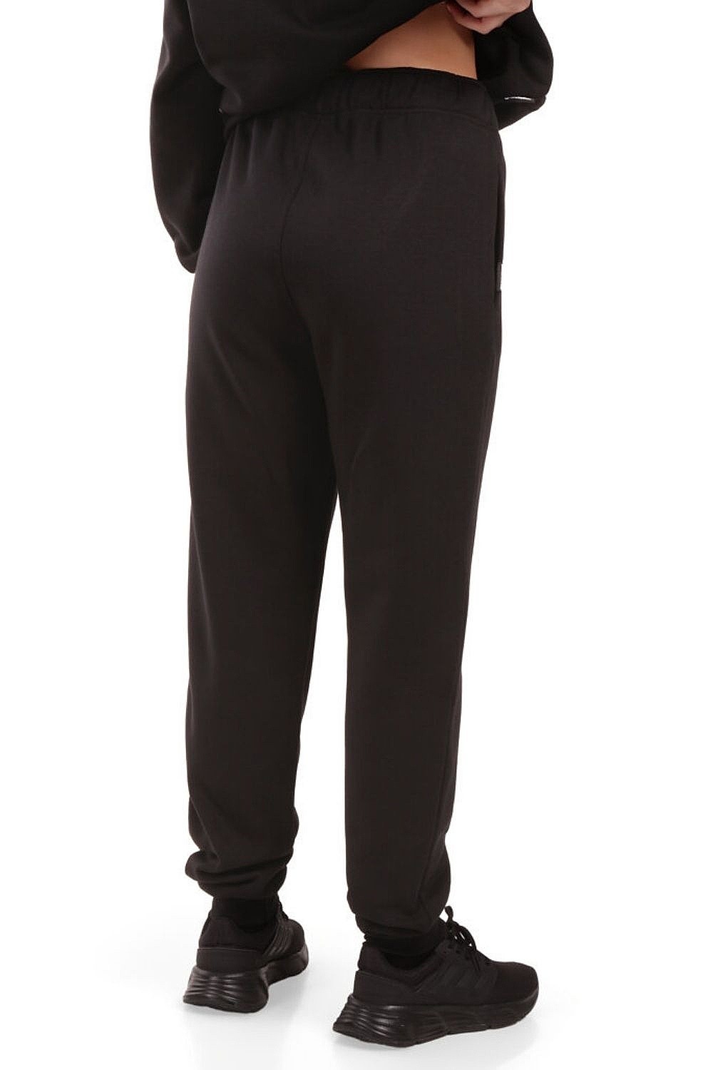 tepláky Horsefeathers Arber - Black - women´s