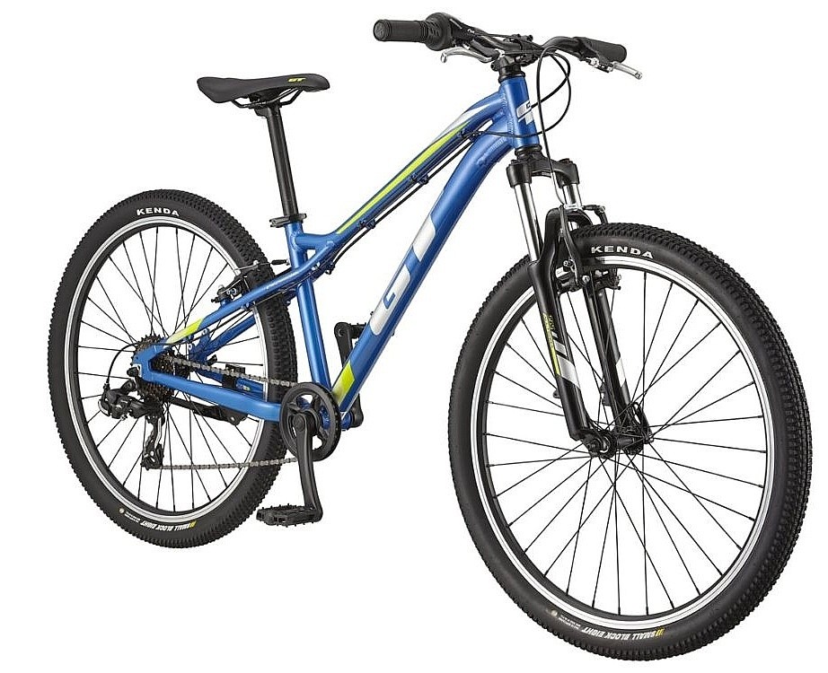 kolo GT Stomper 26" Prime - Blue