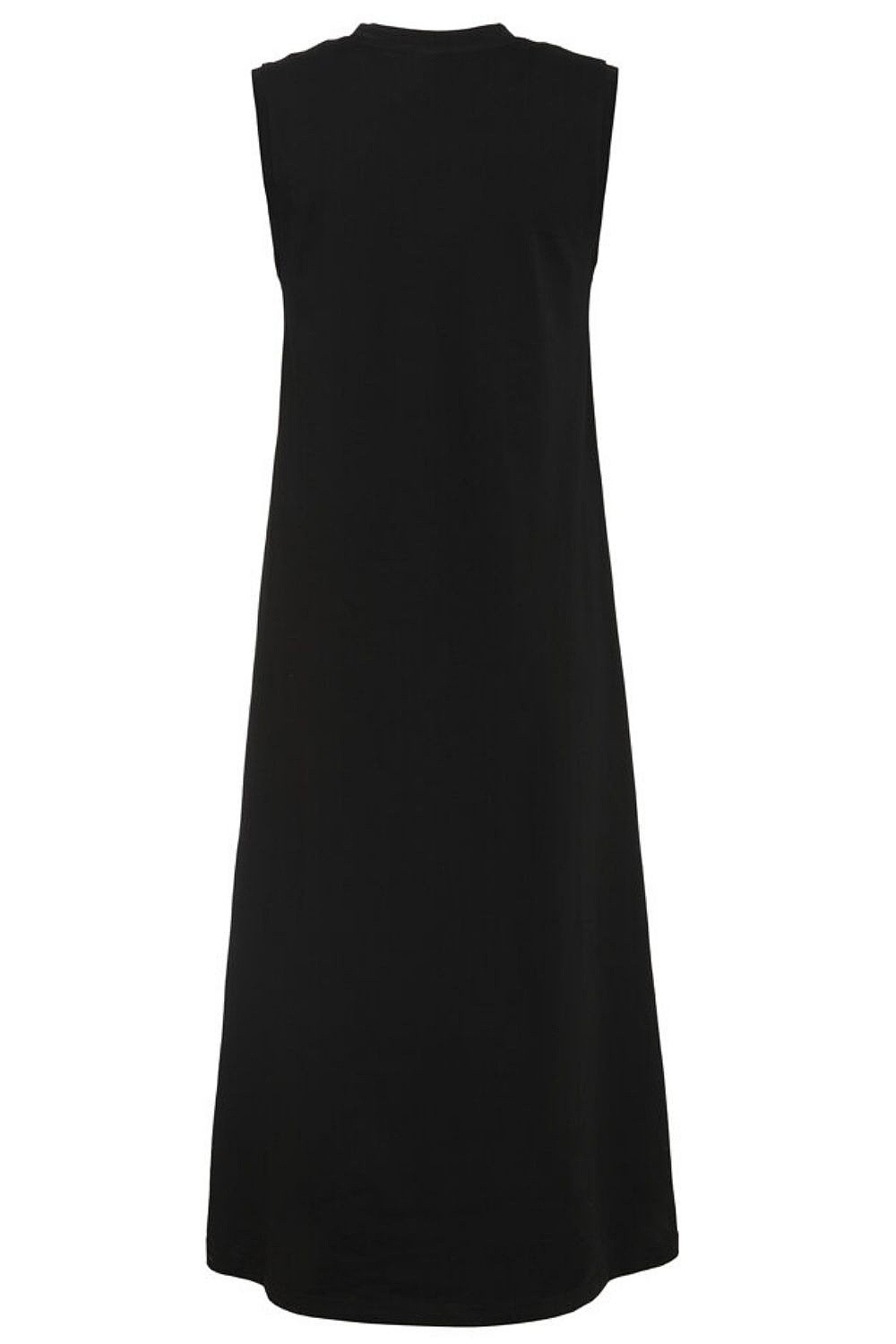 šaty Horsefeathers Tanya - Black