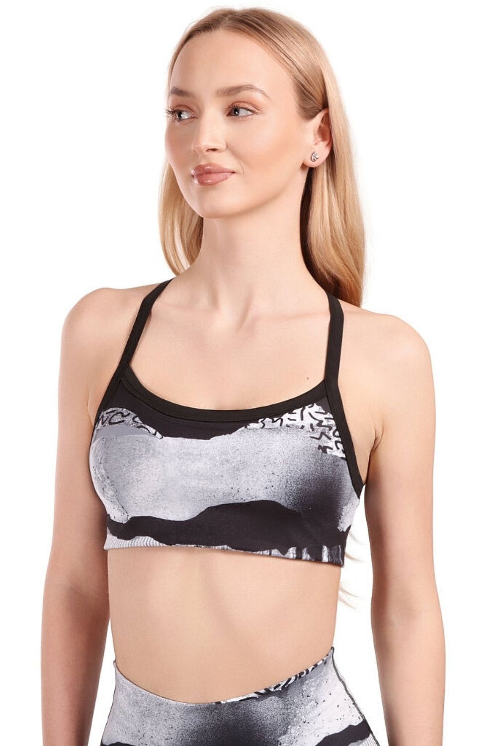 podprsenka Horsefeathers Lyan - Structures - women´s