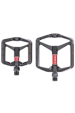 pedals Beany Solely Jr.Trail - Black/Red