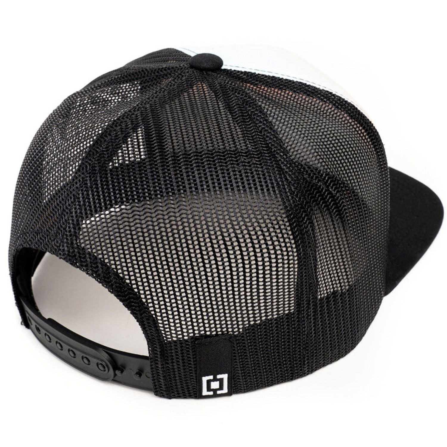 kšiltovka Horsefeathers Mave Trucker Youth - Sunset