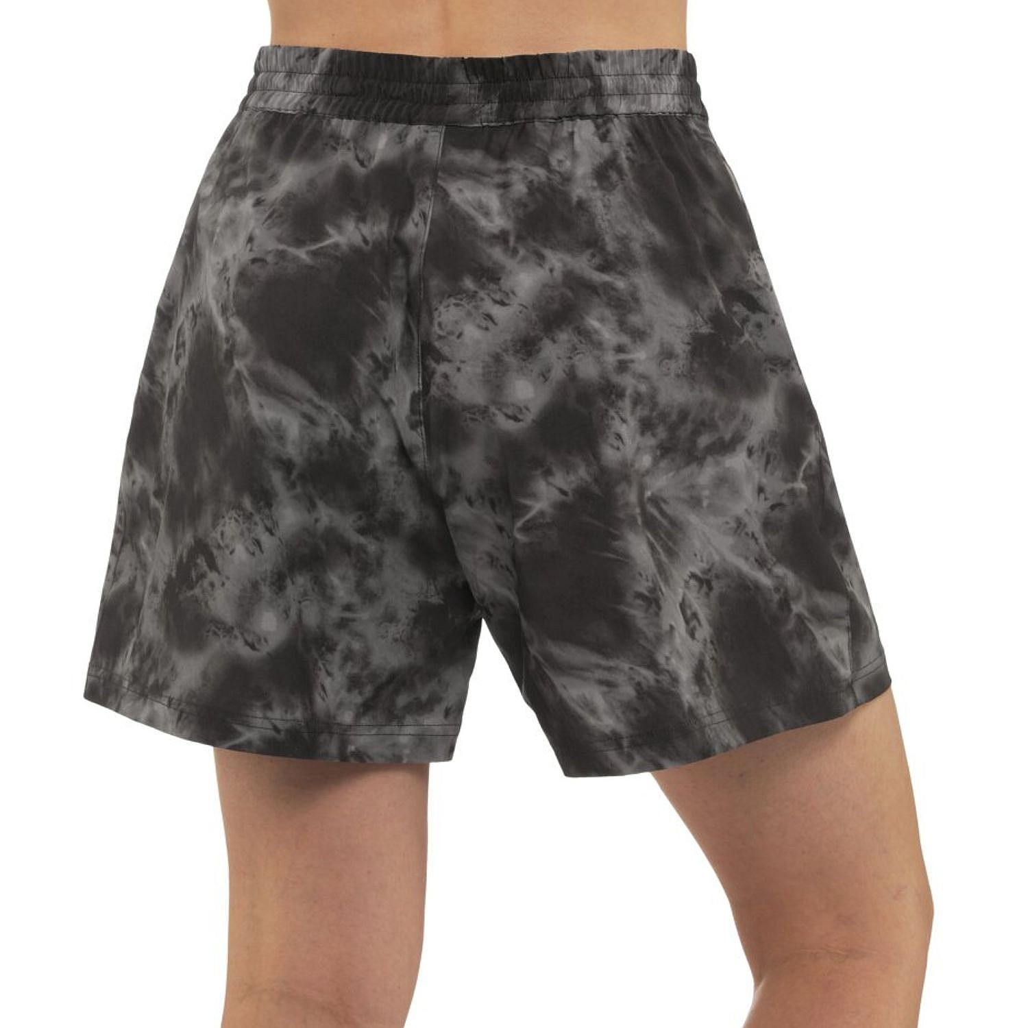 kraťasy Horsefeathers Breez - Tie Dye - women´s