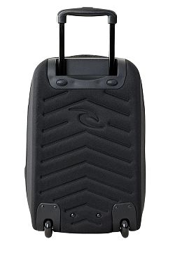 suitcase Rip Curl F-Light Transit Search Camo 45 - Black/Grey - men´s