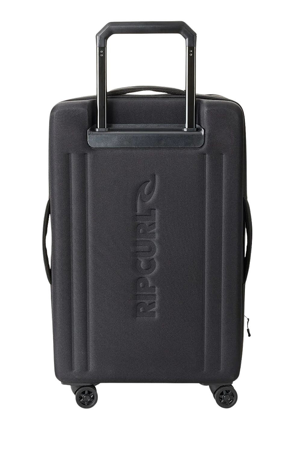 maleta Rip Curl F-Light 4 Wheel Check-On - Black - women´s