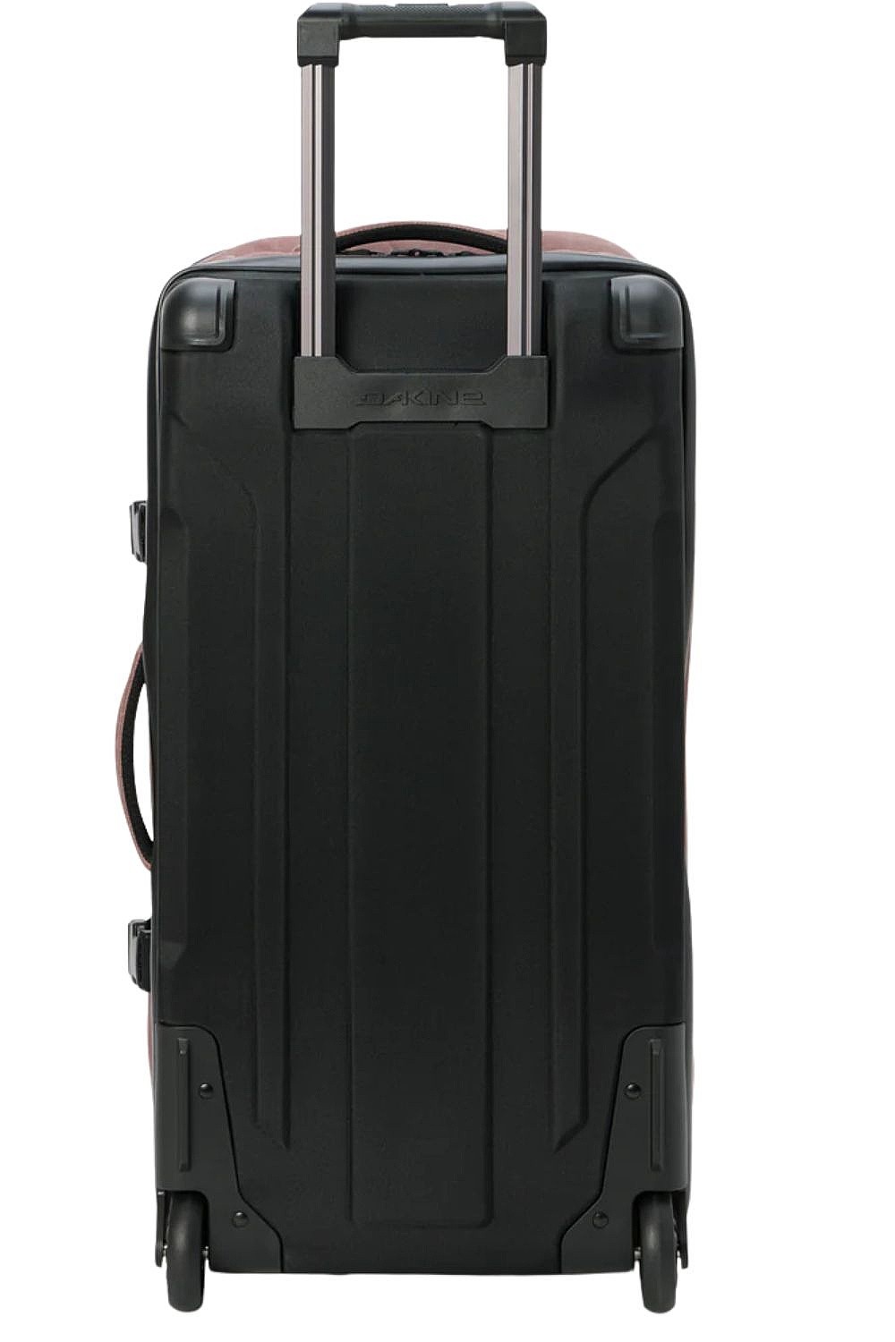suitcase Dakine Split Roller 85 - Marron