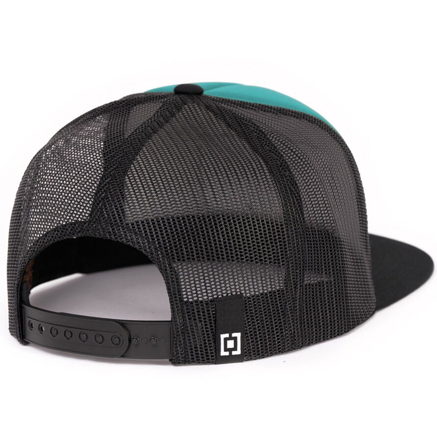 kšiltovka Horsefeathers Mave Trucker - Orange