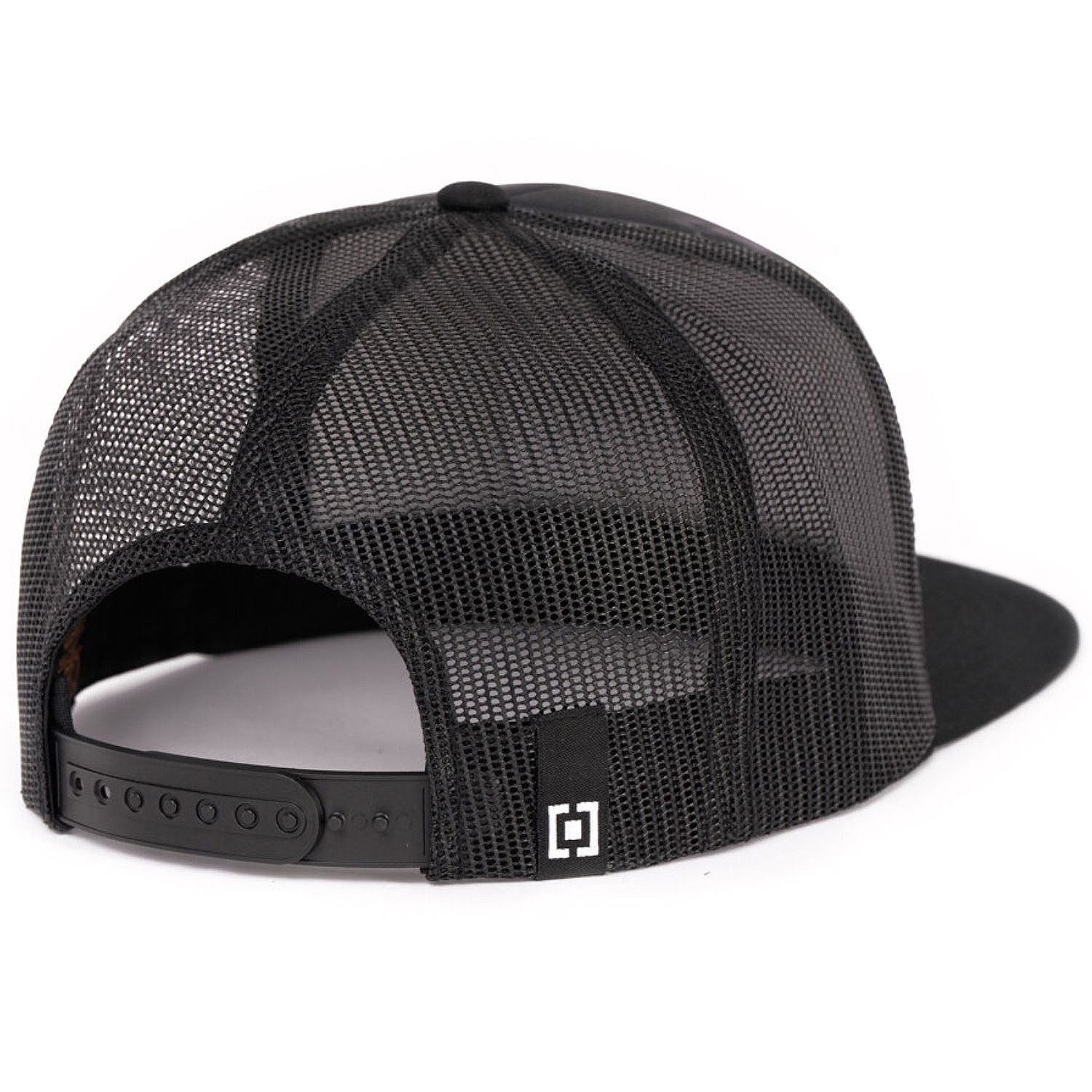 kšiltovka Horsefeathers Mave Trucker - Tie Dye