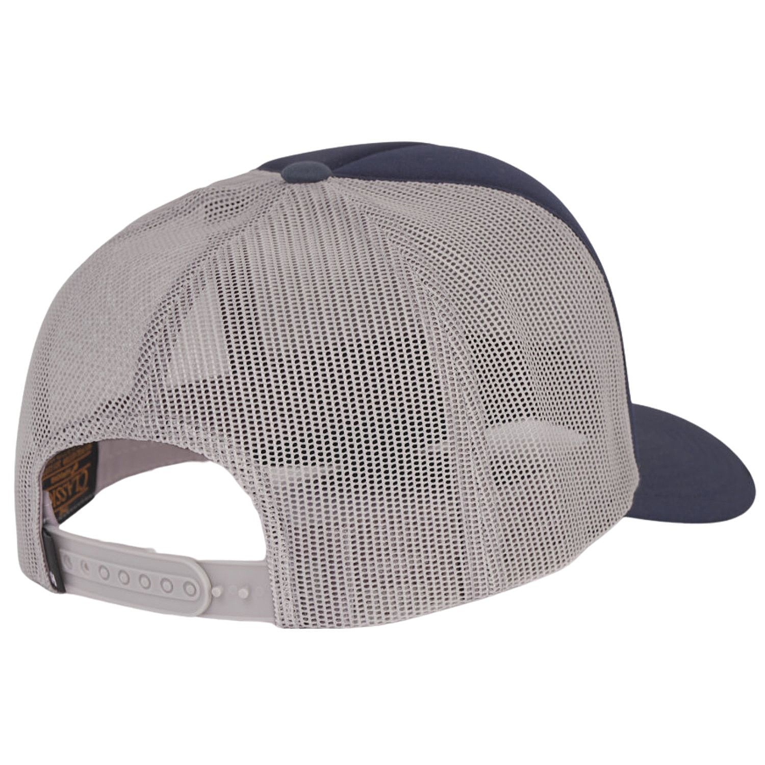 šiltovka Horsefeathers Shaky Trucker - Navy - men´s