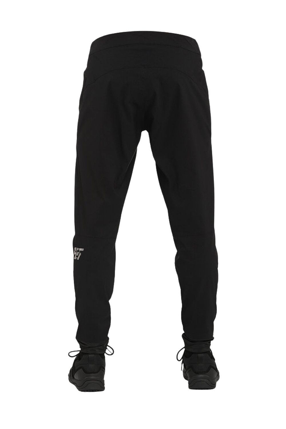 nohavice Horsefeathers Stoker - Black - men´s