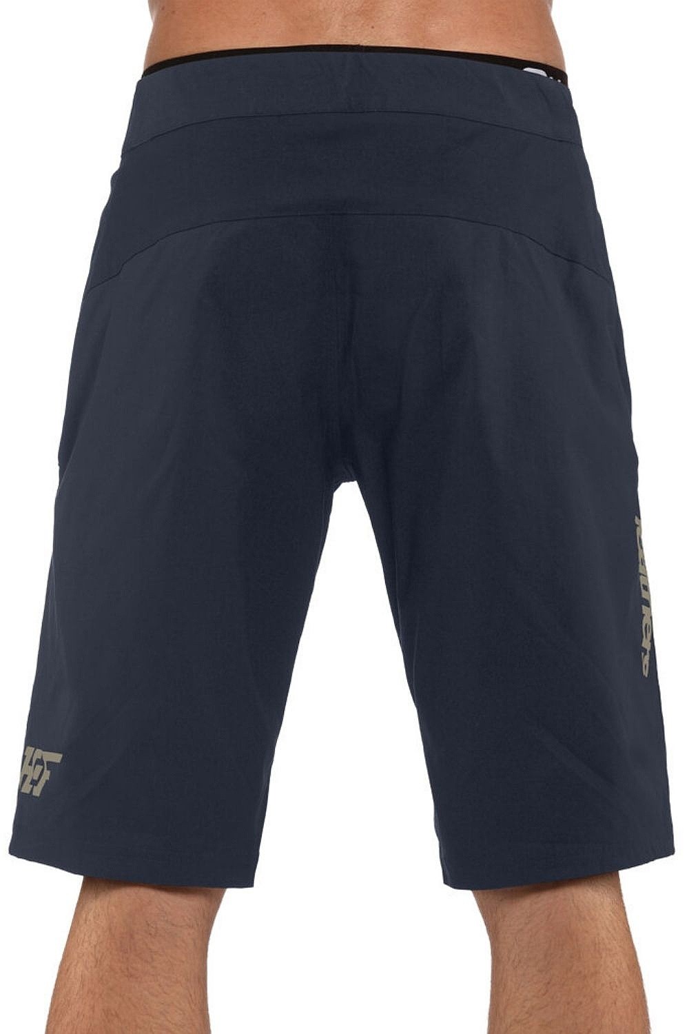 kraťasy Horsefeathers Stoker - Indigo