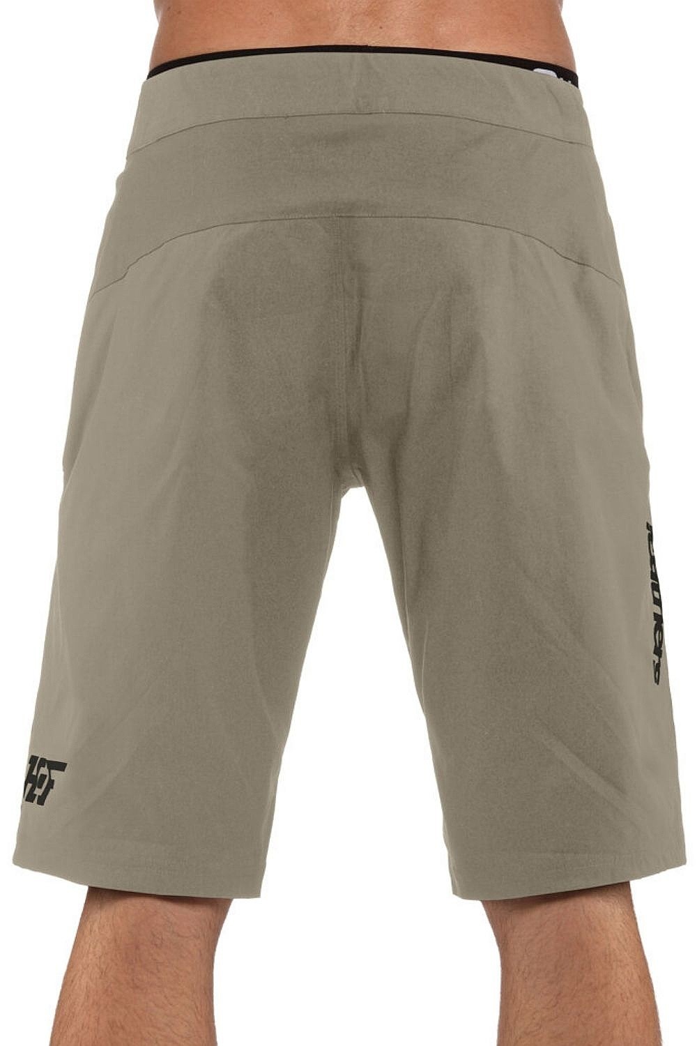 kraťasy Horsefeathers Stoker - Taupe