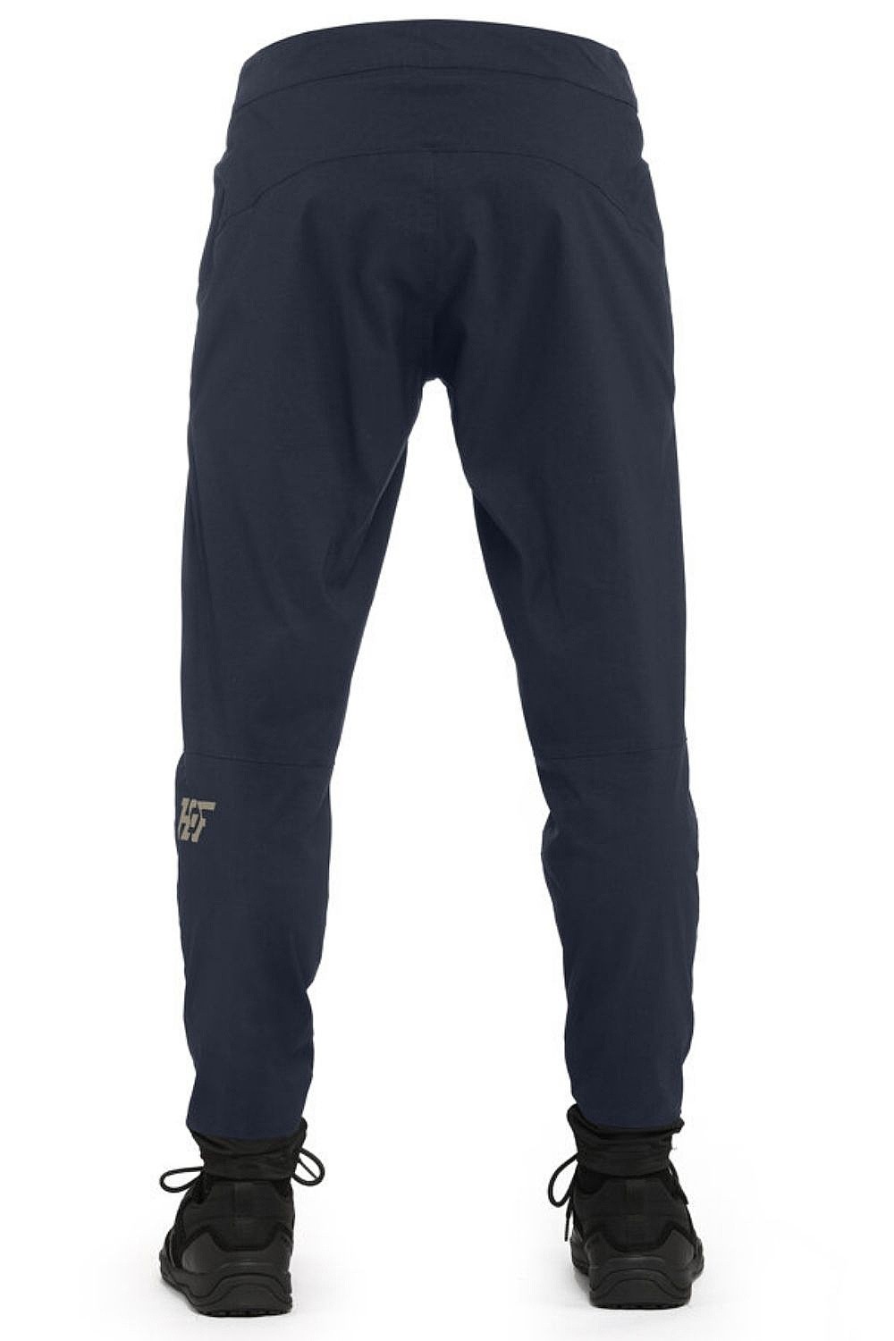 nohavice Horsefeathers Stoker - Indigo - men´s