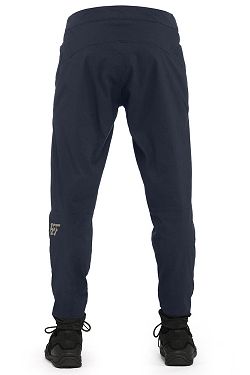 pants Horsefeathers Stoker - Indigo - men´s