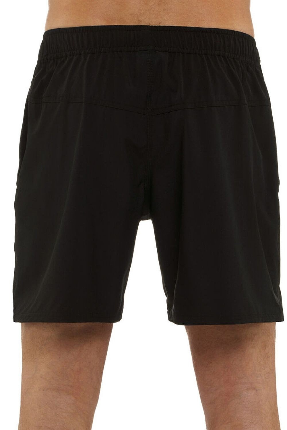 kraťasy Horsefeathers Talon - Black