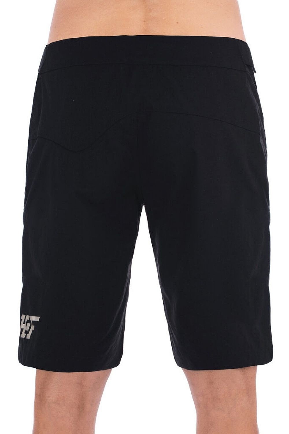 kraťasy Horsefeathers Icon - Black - women´s