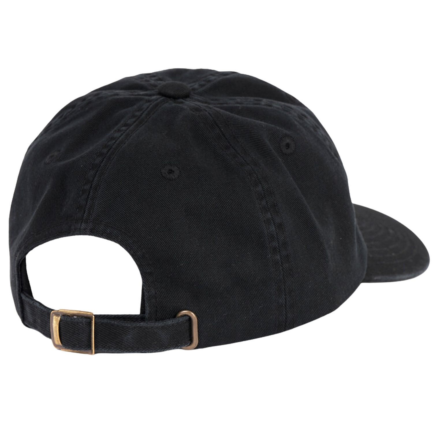 kšiltovka Horsefeathers Nolan - Black