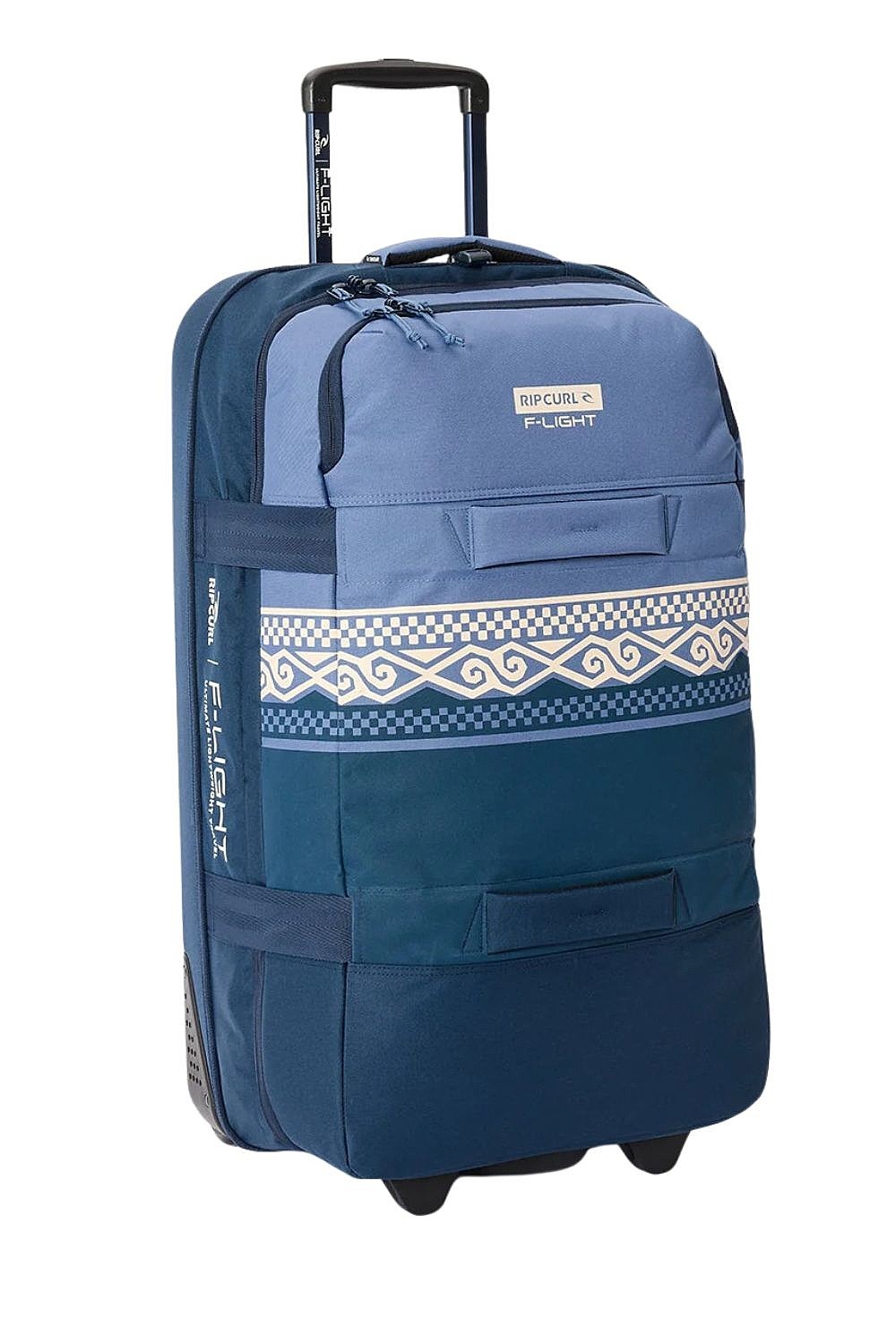 Koffer Rip Curl F-Light Global Cosmic Kis 100 - Navy/Blue - women´s