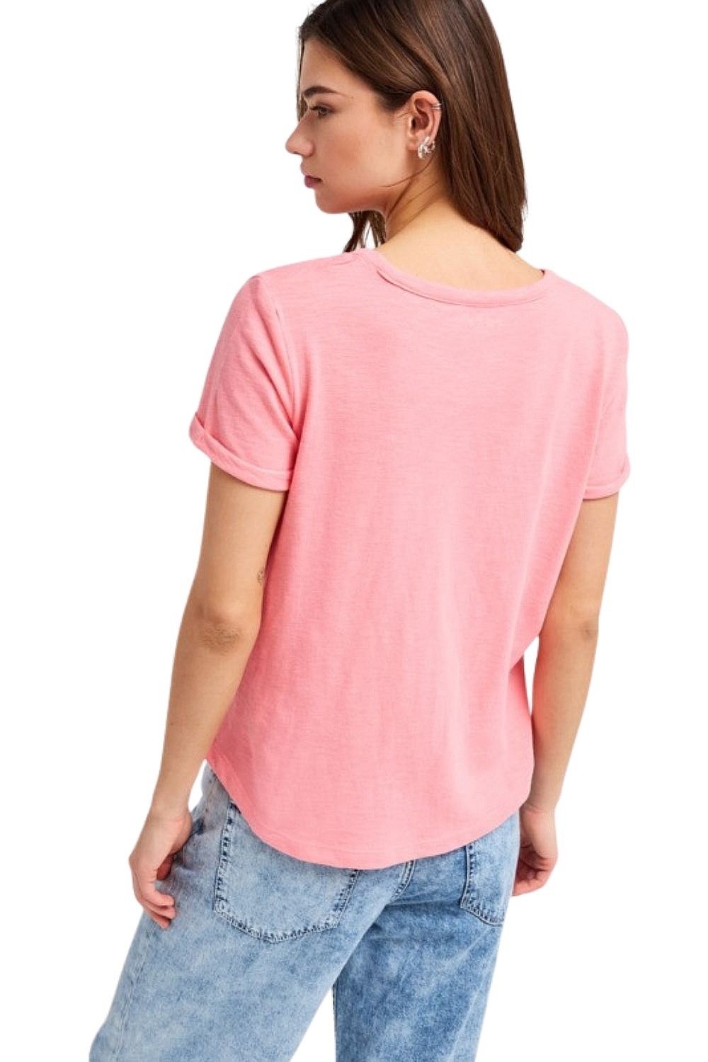 рубашка Roxy Saturdaze - MFR0/Plumeria - women´s