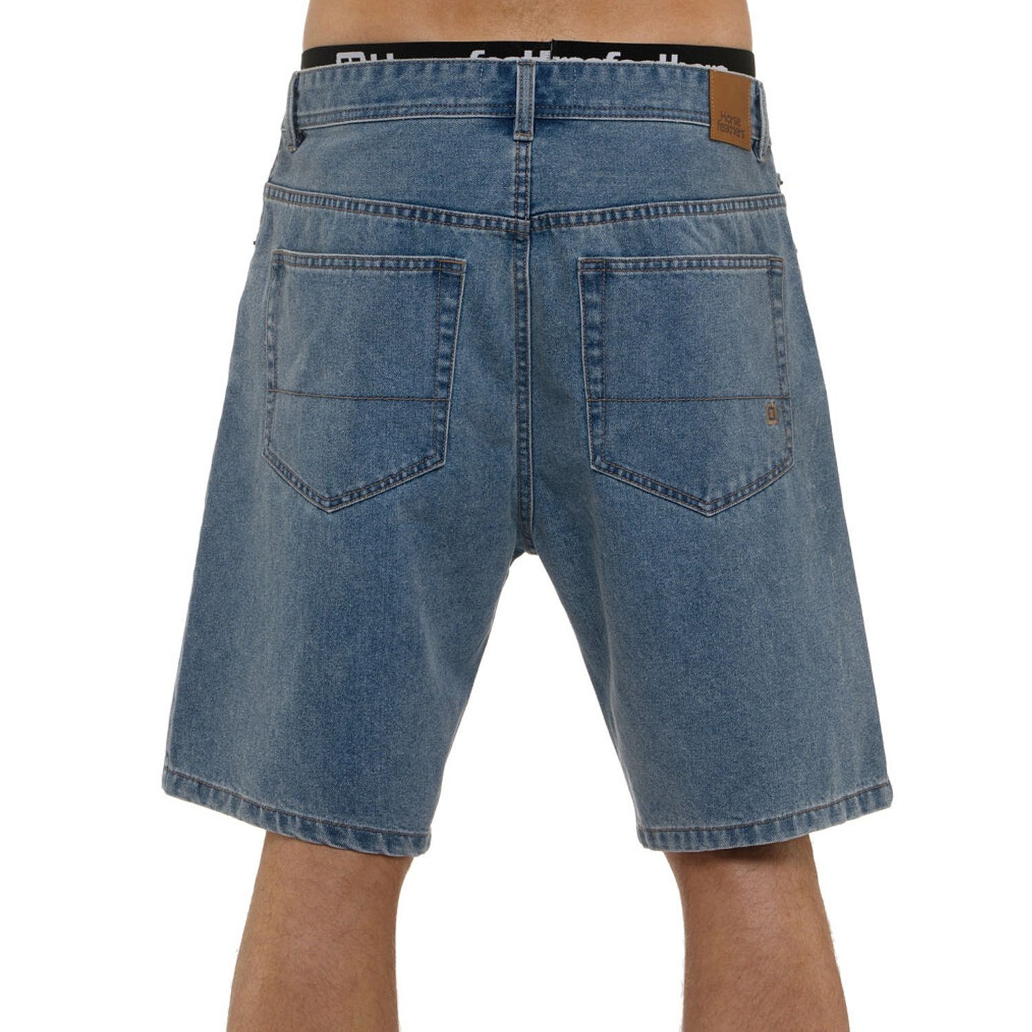shorts Horsefeathers Flavor - Blue - men´s