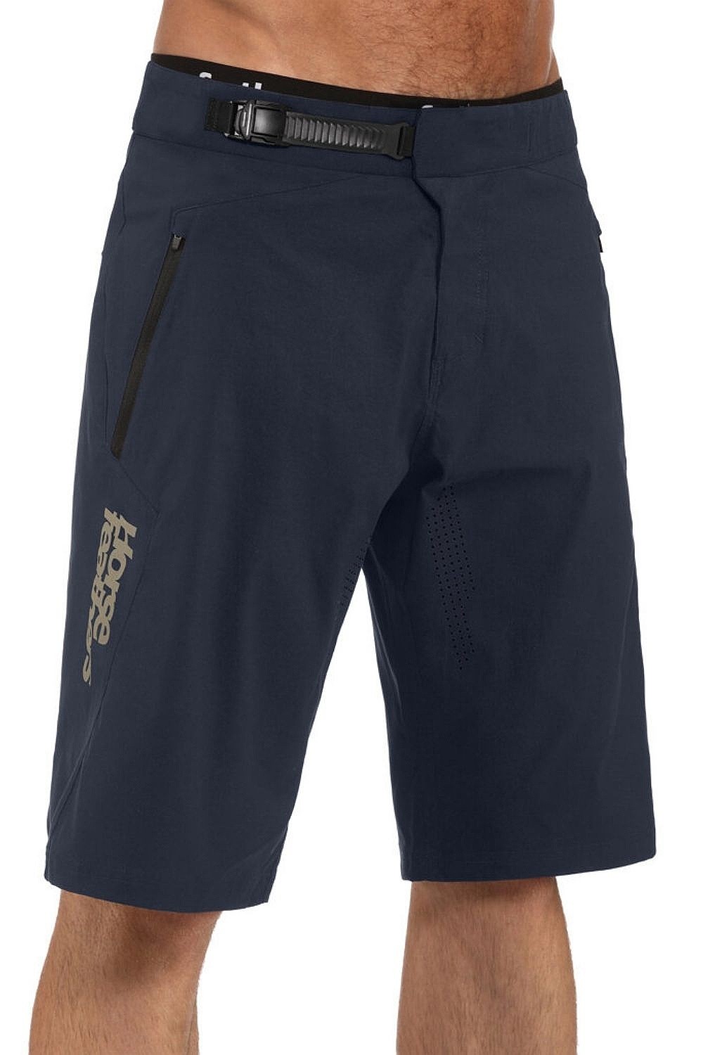 kraťasy Horsefeathers Stoker - Indigo