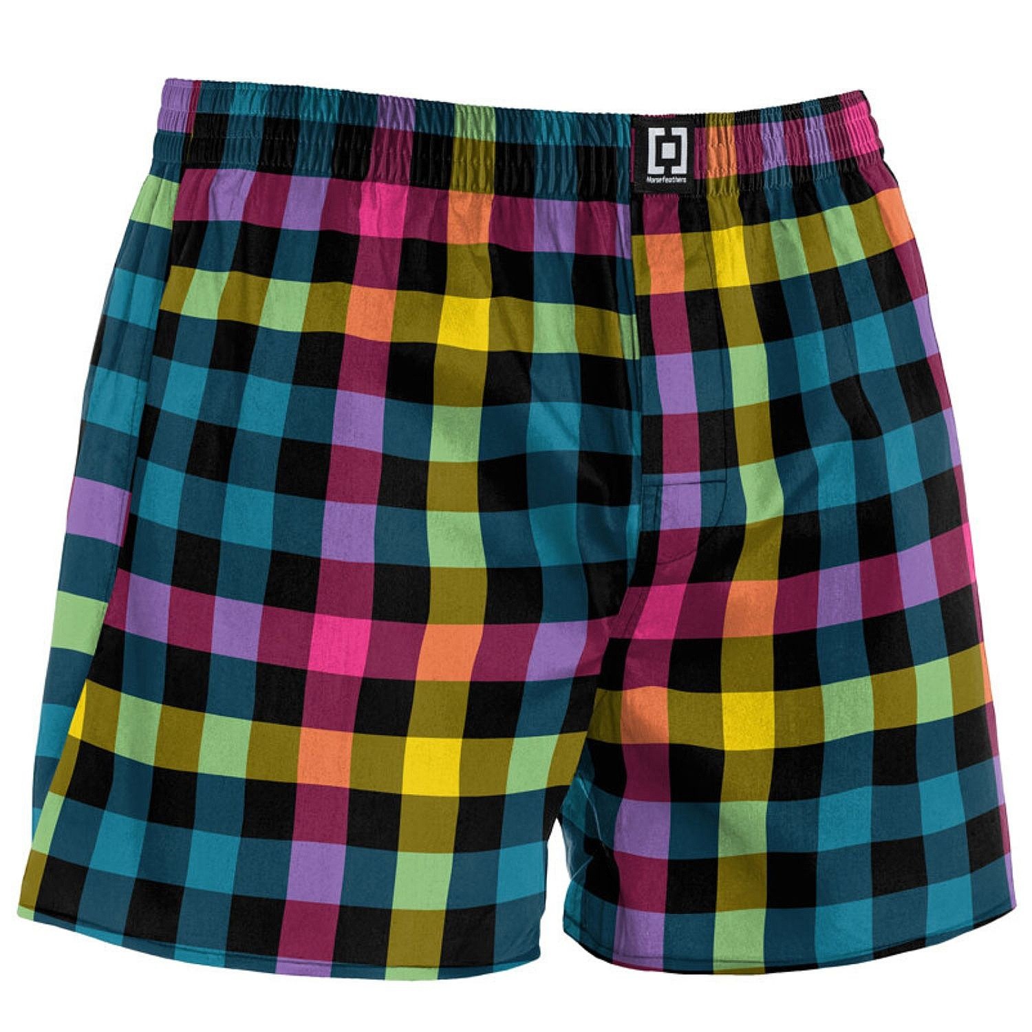 trenky Horsefeathers Sonny 3 Pack - Bundle 5