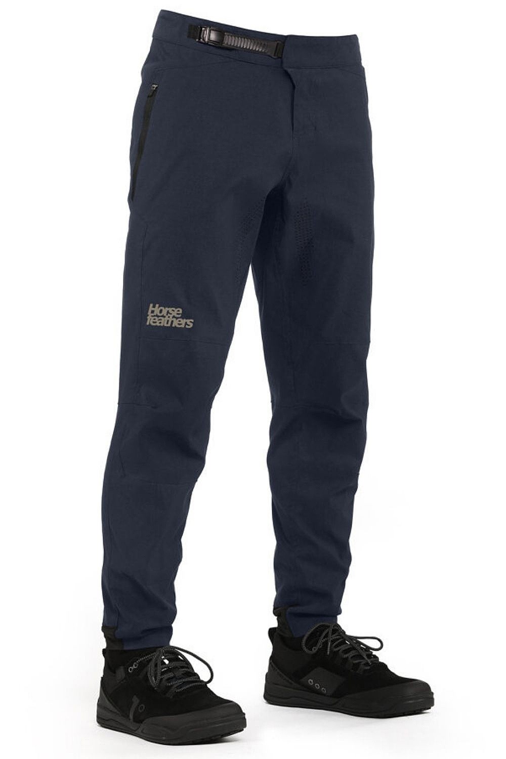 nohavice Horsefeathers Stoker - Indigo - men´s