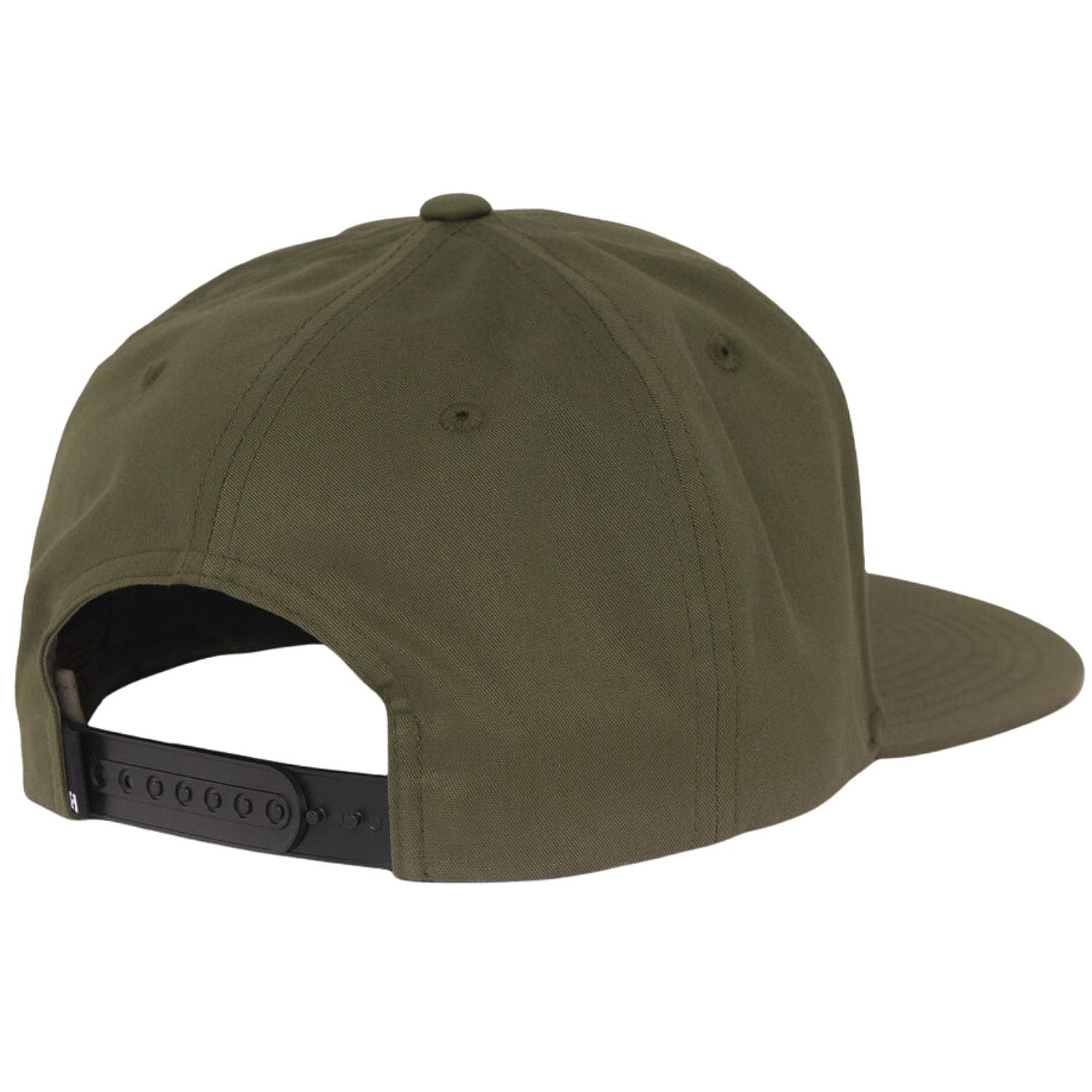 kšiltovka Horsefeathers Mason - Olive Night