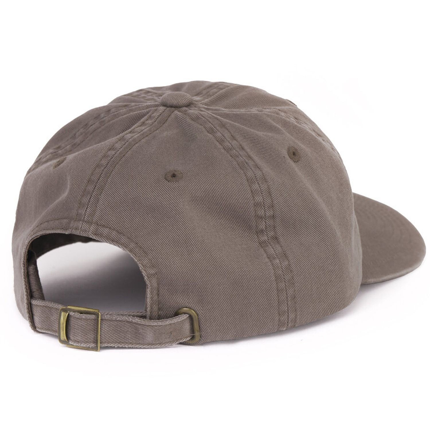 kšiltovka Horsefeathers Nolan - Fossil