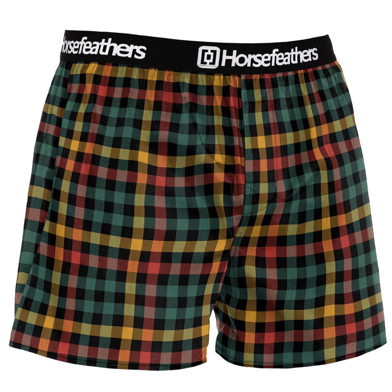 trenky Horsefeathers Clay 3 Pack - Bundle 3