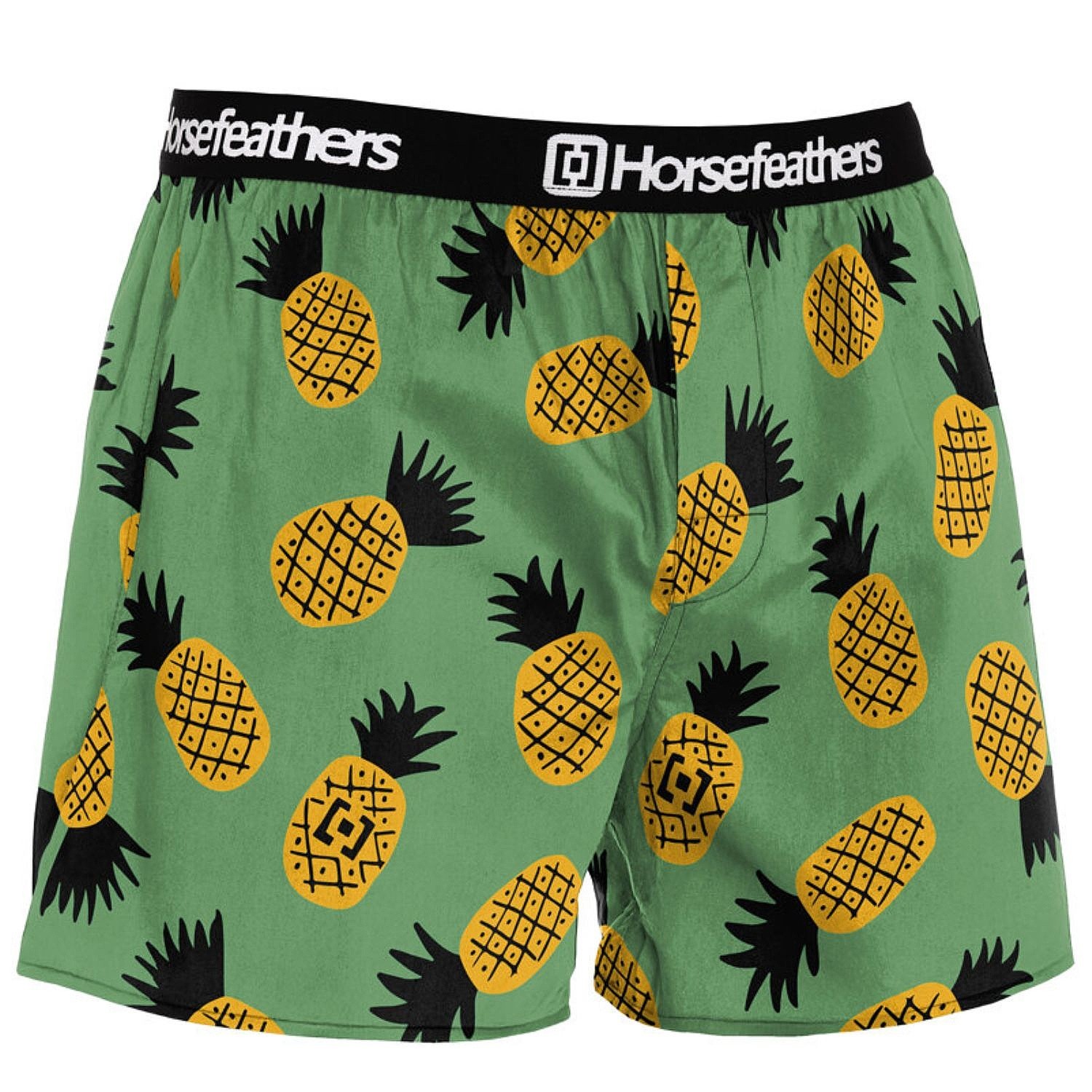 trenky Horsefeathers Frazier 3 Pack - Bundle 9