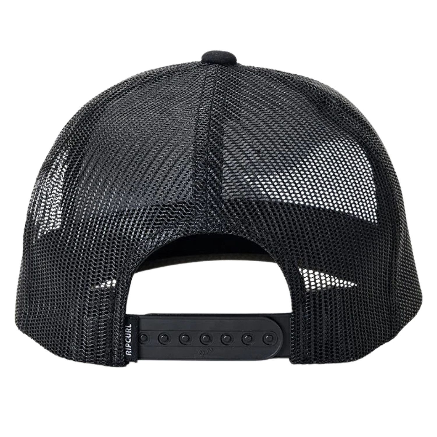 kšiltovka Rip Curl Search Icon Trucker - Black