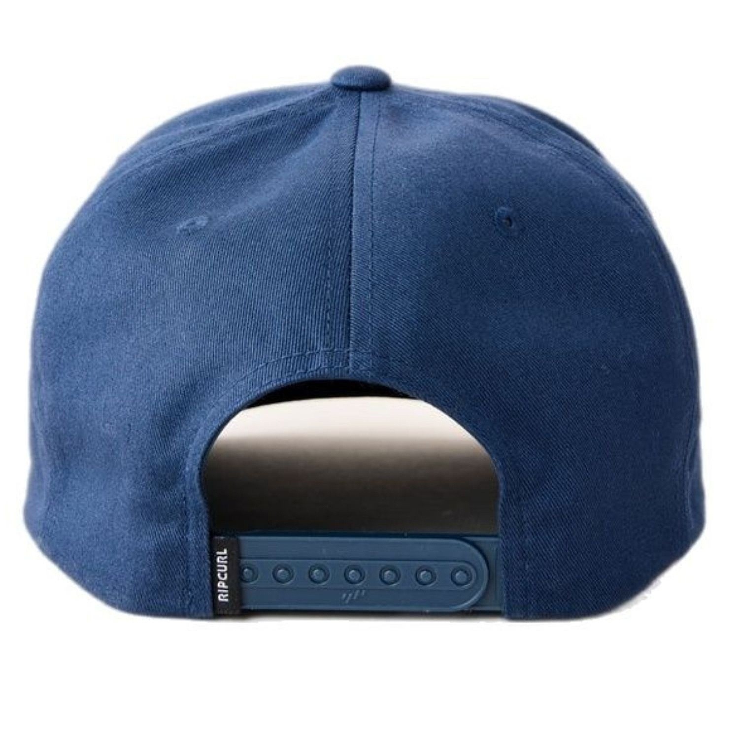 šiltovka Rip Curl Stapler Snapback - Navy - men´s