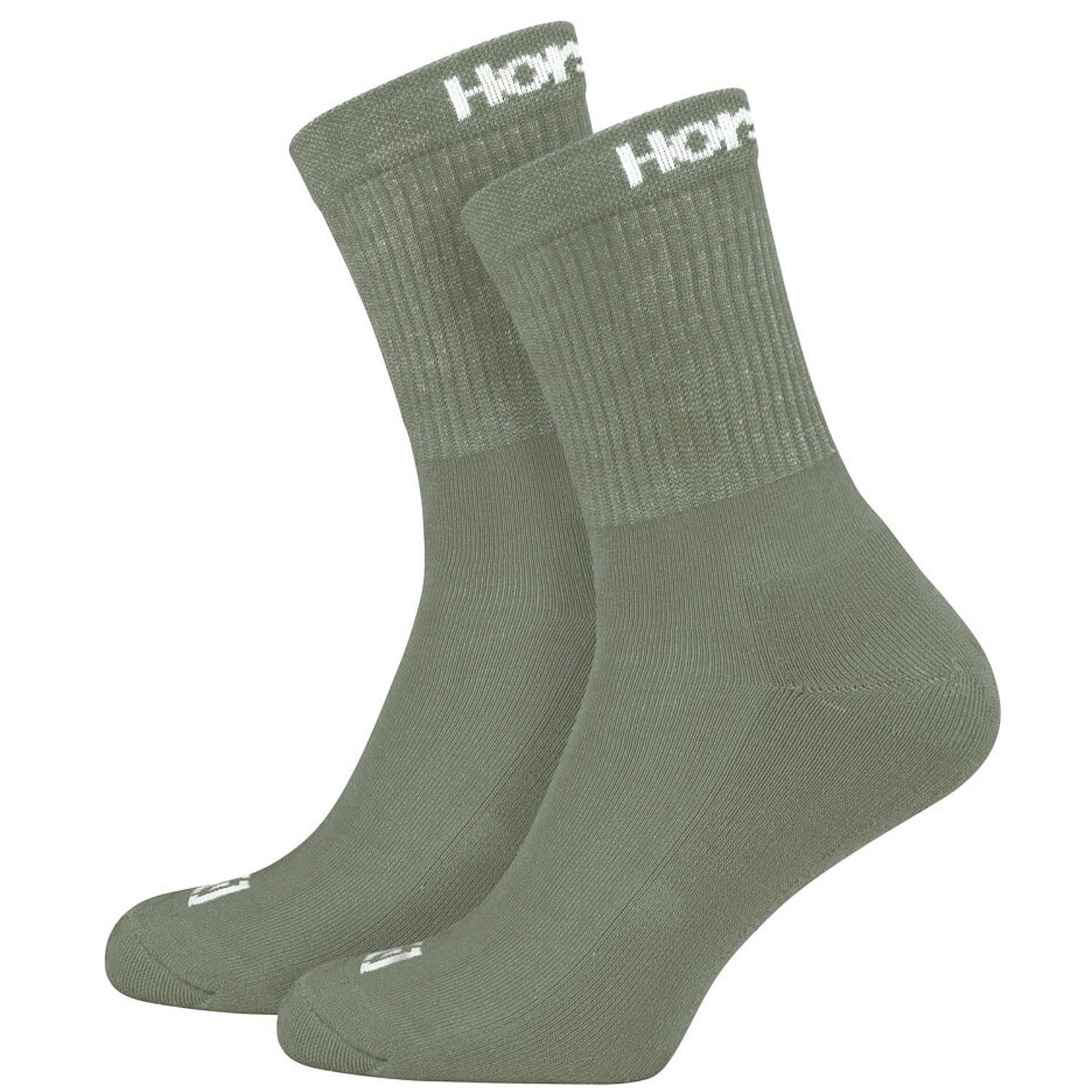 ponožky Horsefeathers Delete 3 Pack - Multicolor VIII