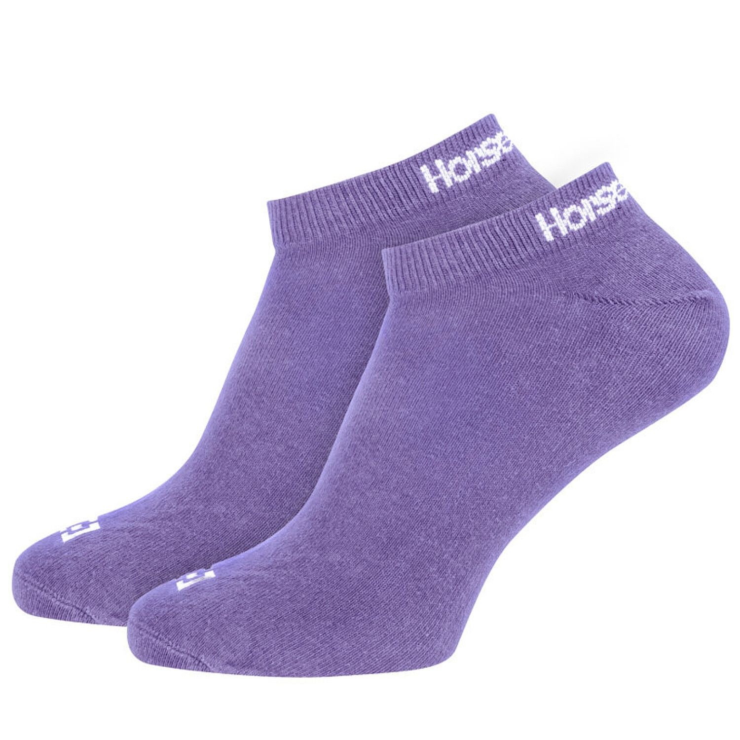 ponožky Horsefeathers Leni 3 Pack - Multicolor